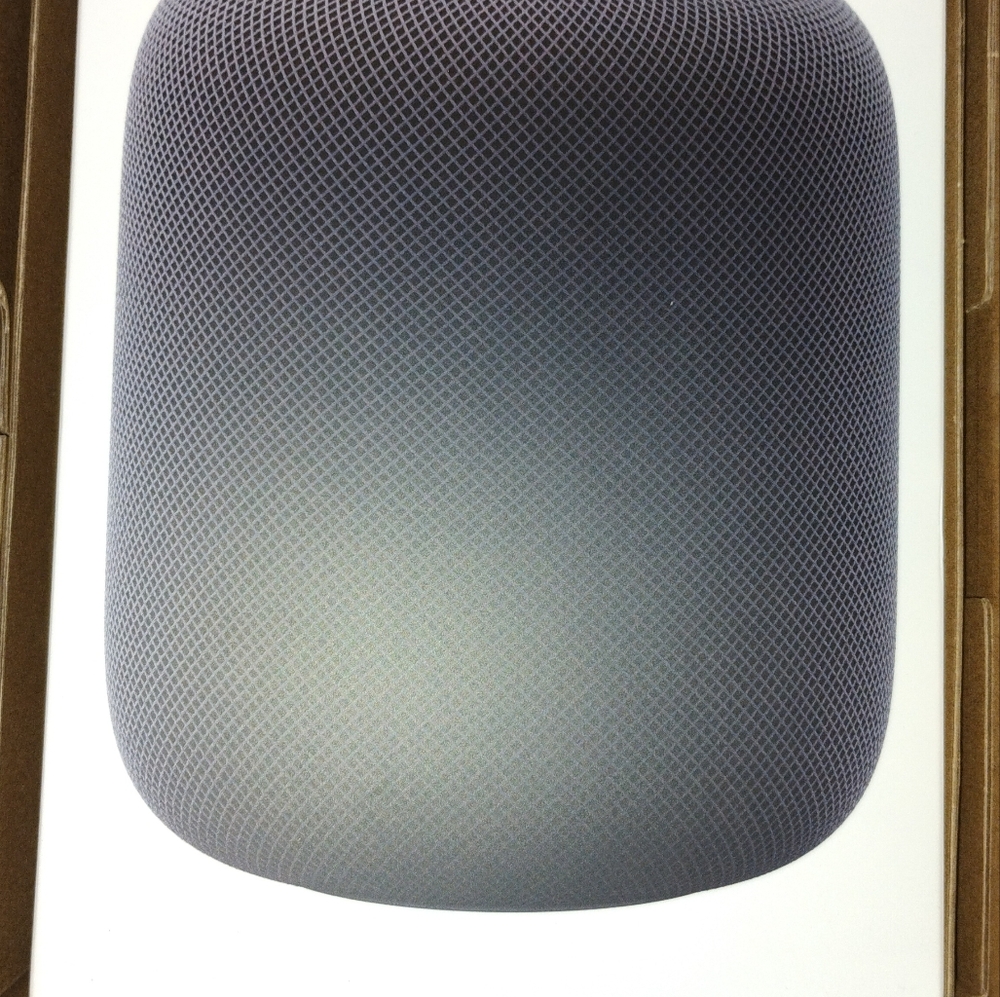 Apple Homepod 2nd gen